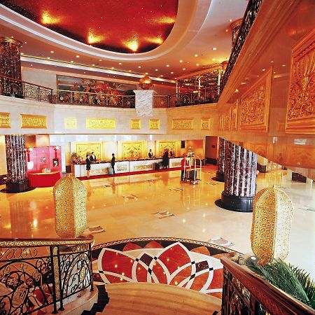 Harbin Fortune Days Hotel 外观 照片