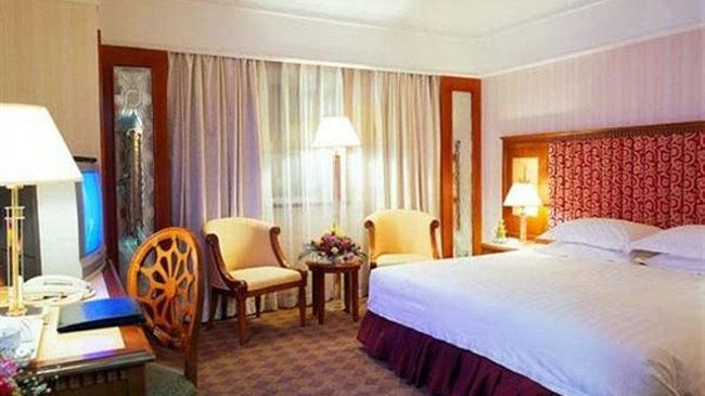 Harbin Fortune Days Hotel 客房 照片